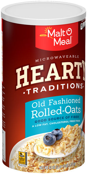 12-PACK OF CEREAL OAT HRTY TRADITIONS