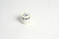 250 CT-PACK OF LABEL ROLL 2X2 PLAST SUN BLK