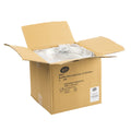 1 EA-PACK OF PLATTER OVAL SRV STNLS 10.63L
