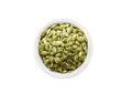 12-PACK OF Pumpkin Seed Raw Tub Woodstock 10.5 oz