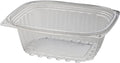 100-PACK OF CONTAINER CMPSTBL PLA DELI CONTAINER 12OZ