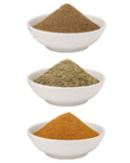 12-PACK OF SEASONING RUB COUNTER DISPLAY
