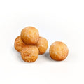 15- PACK OF Classic Plain Glazed Donut Holes Klosterman Baking Co, 15 - 14 Oz