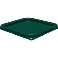 1 EA-PACK OF LID CONTAINER STOR SQUARE