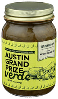6-PACK OF SAUCE GREEN VERDE