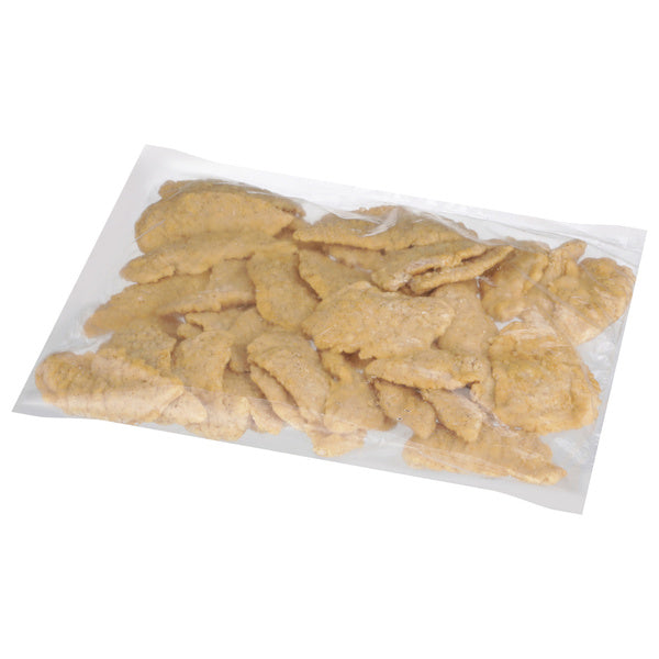 5 LB-PACK OF CHICKEN TENDER BRD