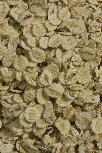 6-PACK OF Barley Flake Organic, 6X16 Oz