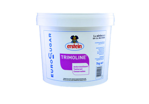 1-PACK OF SUGAR LIQUID INVERT TRIMOLINE