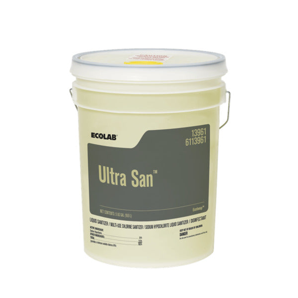 1- PACK OF SANITIZER MACH LOWTEMP ULTRA