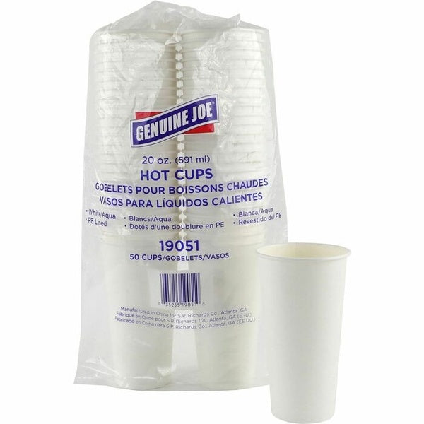 50-PACK OF CUP PLASTIC DISPOSABLE, POLYURETHANE - 50 CUPS PER PACK -