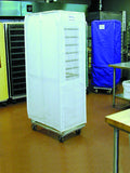 EA-PACK OF COVER RACK VINYL F/ BUN PAN