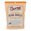 4-PACK OF BARLEY PEARLED