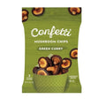 36-PACK OF CHIP VEGGIE Green Curry 1.1 oz