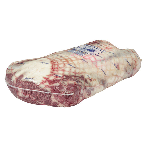 14# DN-PACK OF BEEF RIBEYE LIPON CH 112A NET
