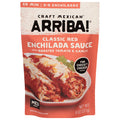 6-PACK OF SEASONING FAJITA ENCHILADA, ROASTED TOMATO & GARLIC CASE OF 6