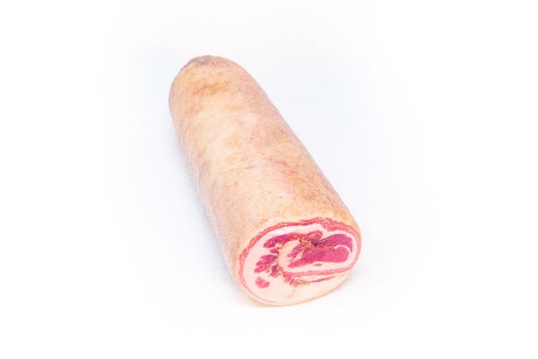 4 LB-PACK OF PANCETTA PORK