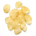 64-PACK OF Himalayan Salt Flavored Air Fried Kettle Potato Chips Kettle Foods, 64 - 1 OZ