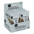 8-PACK OF NUT PISTACHIO SEA SALT AND PEPPER 2.25 OUNCE - CASE OF 8