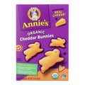 12-PACK OF CRACKER CHEDDAR CHEDDAR BUNNIES