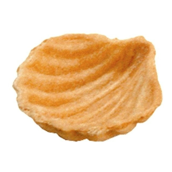 4- PACK OF PASTRY SHELL SCALLOP MINI