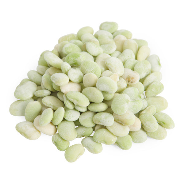 2.5 LB-PACK OF BEAN LIMA BABY GR A P