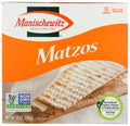 12-PACK OF Matzo Passover Manischewitz 10 oz