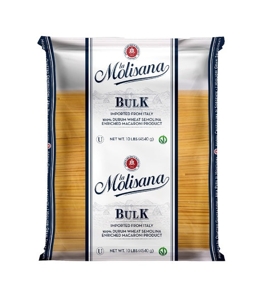 2-PACK OF PASTA LINGUINE DRM WT SEMO ITL