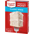 12-PACK OF MIX CAKE WHT