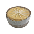 4- PACK OF CHEESECAKE PLAIN GRANDE 12CT
