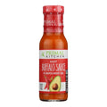 6-PACK OF SAUCE BUFFALO HOT