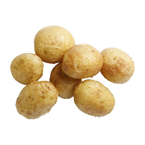 2.5 LB-PACK OF POTATO ROASTED BABY BAKERS WHL