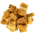 250-PACK OF CROUTON SEASONED ITAL