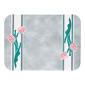 1000-PACK OF COVER TRAY PAPR SERENITY