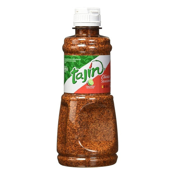 6-PACK OF Seasoning Spice Tajin Tajin 9 oz