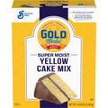 6-PACK OF MIX CAKE YEL SUPERMOIST