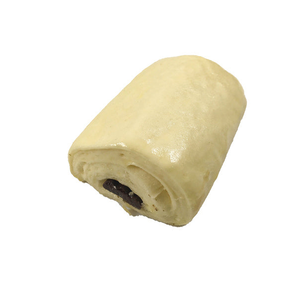 90- PACK OF DOUGH CROISSANT CHOC MED RTB