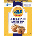 6-PACK OF MIX MUFFIN BLUEBERRY COMPLT