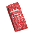 1000-PACK OF KETCHUP PACKET FCY