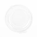 380-PACK OF 24 oz RPET Round Lid Temper Evident, 380 CT