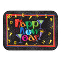 500-PACK OF MAT TRAY HPY NEW YR SELR