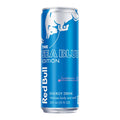 24- PACK OF DRINK ENERGY SEA BLUE