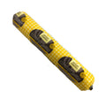 12-PACK OF BUTTER SOLID CULTRD #1 ROLL