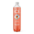 12- PACK OF WATER SPARKLING PEACH NECTARIN