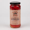 12-PACK OF PEPPER RED RSTD