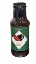 12-PACK OF Sauce BBQ, Smokin' BBQ Sauce, JD's Backyard Sauces