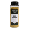 6-PACK OF SPICE PEPPER BLK AND LMN BLEND