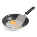 8"-PACK OF PAN FRY ARKADIA NONSTK