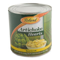 6-PACK OF ARTICHOKE HEART QUARTER
