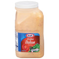 4-PACK OF DRESSING ITALIAN GOLDEN