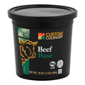 12-PACK OF SOUP BASE BEEF NO MSG MSTRTCH